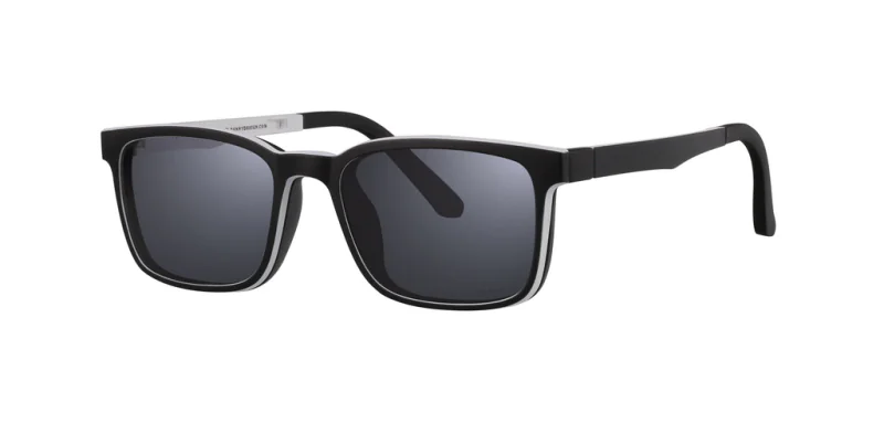 Oprawa z nakładką clip-on TONNY 001C3