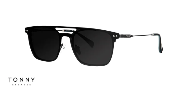 Oprawa z nakładką clip-on TONNY 0016AC3