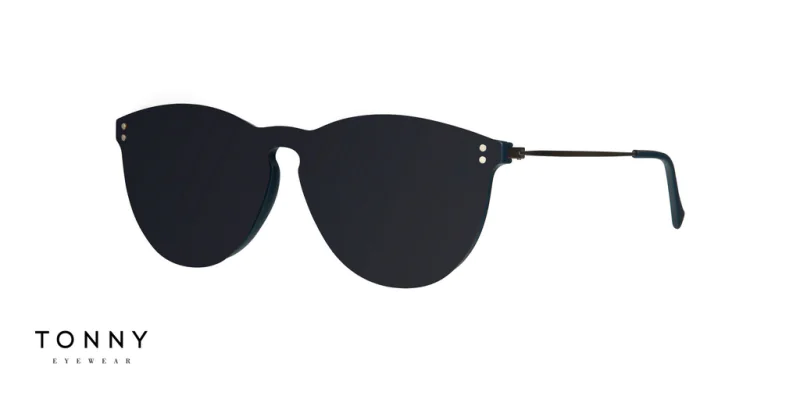 Oprawa z nakładką clip-on TONNY 0018C1