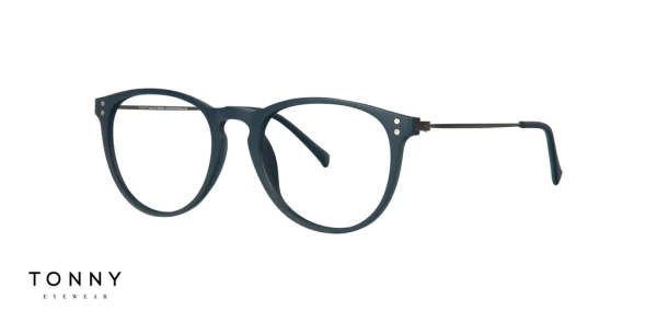 Oprawa z nakładką clip-on TONNY 0018C1