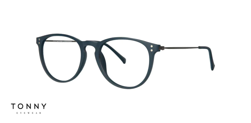 Oprawa z nakładką clip-on TONNY 0018C1