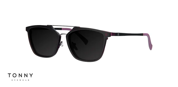 Oprawa z nakładką clip-on TONNY 0019C1