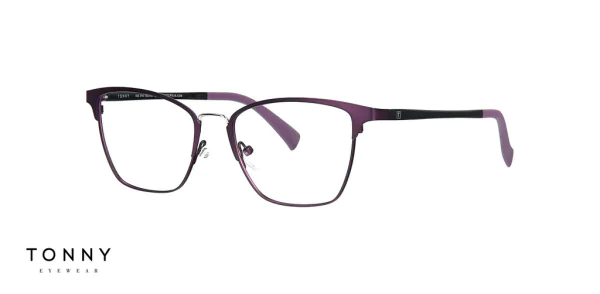 Oprawa z nakładką clip-on TONNY 0019C1