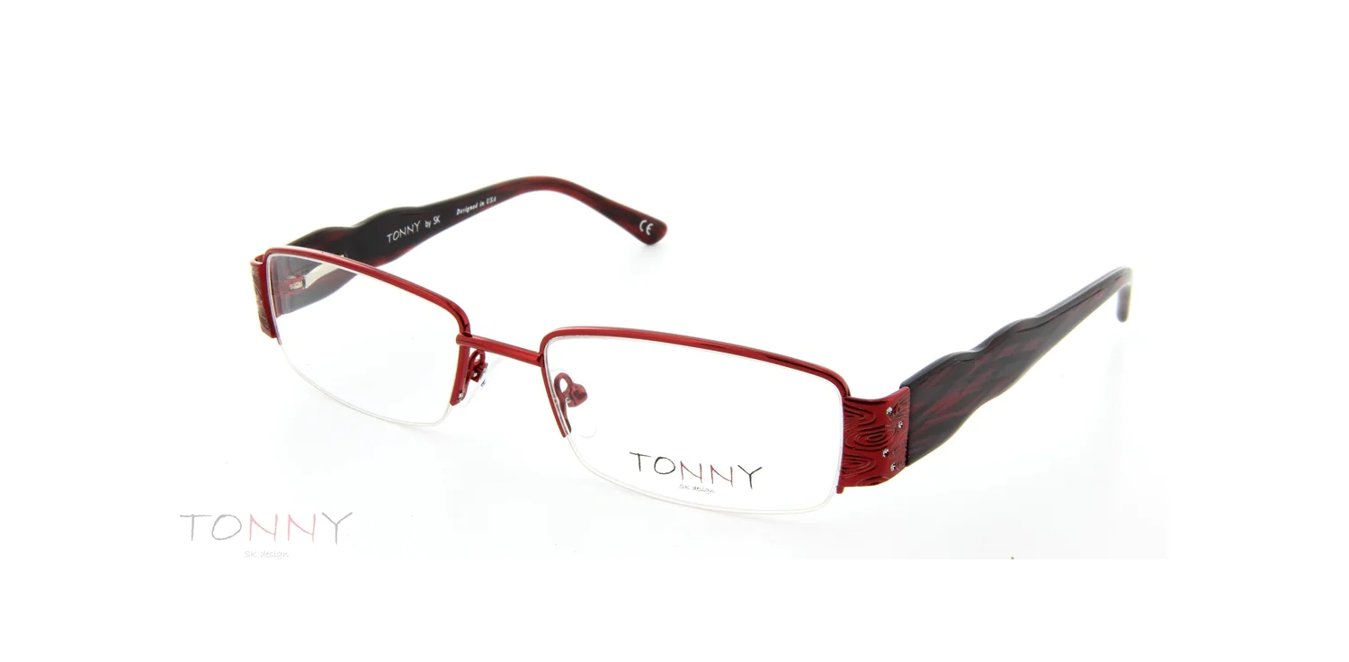 Oprawa okularowa TONNY 9326C2