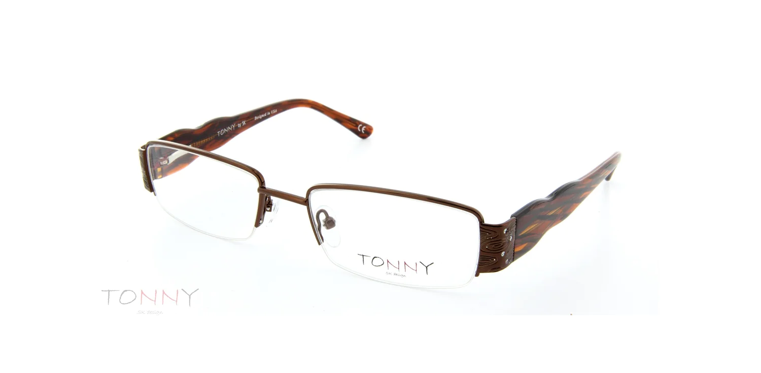 Oprawa okularowa TONNY 9326C3