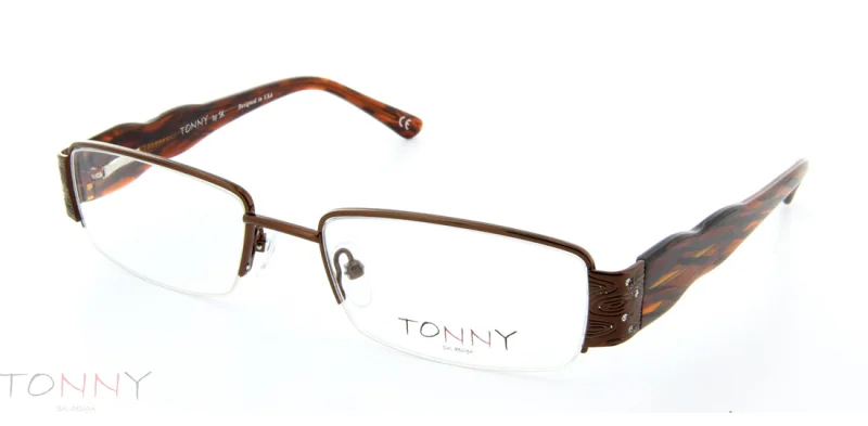 Oprawa okularowa TONNY 9326C3