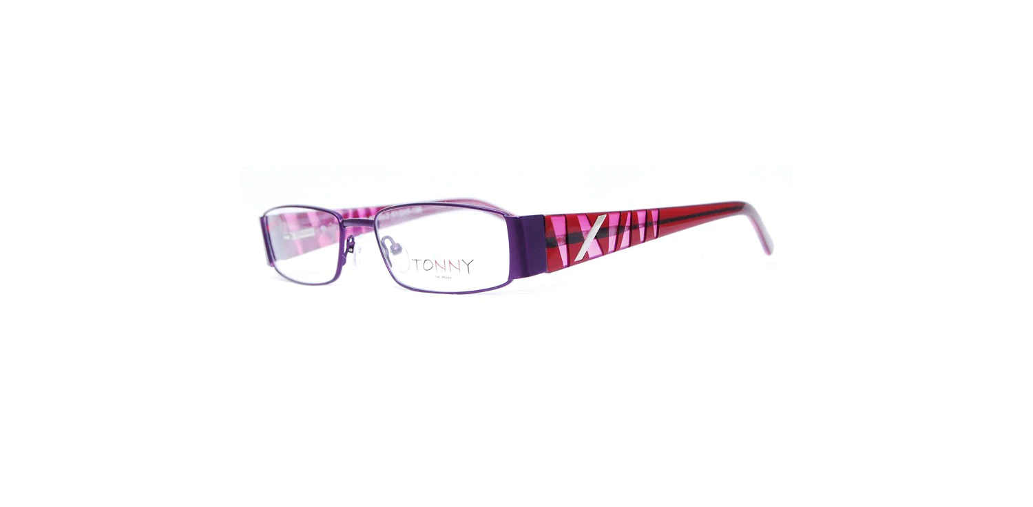 Oprawa okularowa TONNY 9336C2