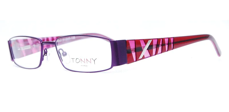 Oprawa okularowa TONNY 9336C2