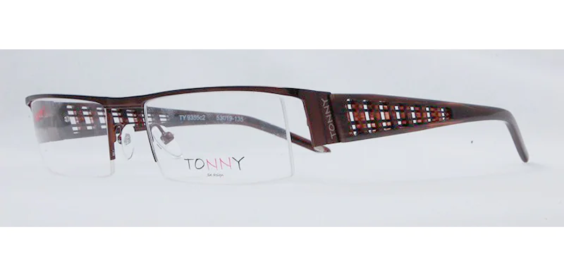 Oprawa okularowa TONNY 9355C2