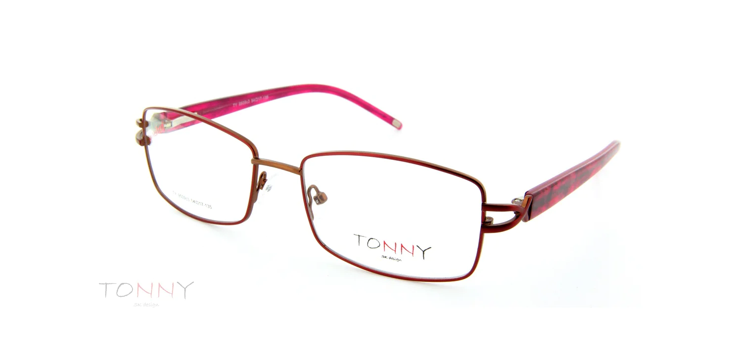 Oprawa okularowa TONNY 9509C3