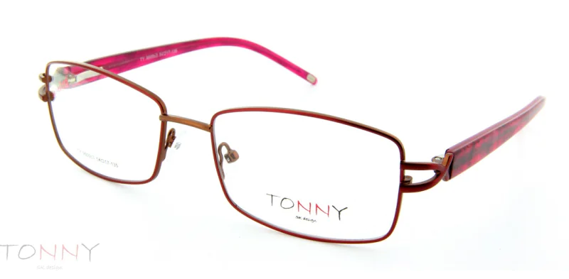 Oprawa okularowa TONNY 9509C3