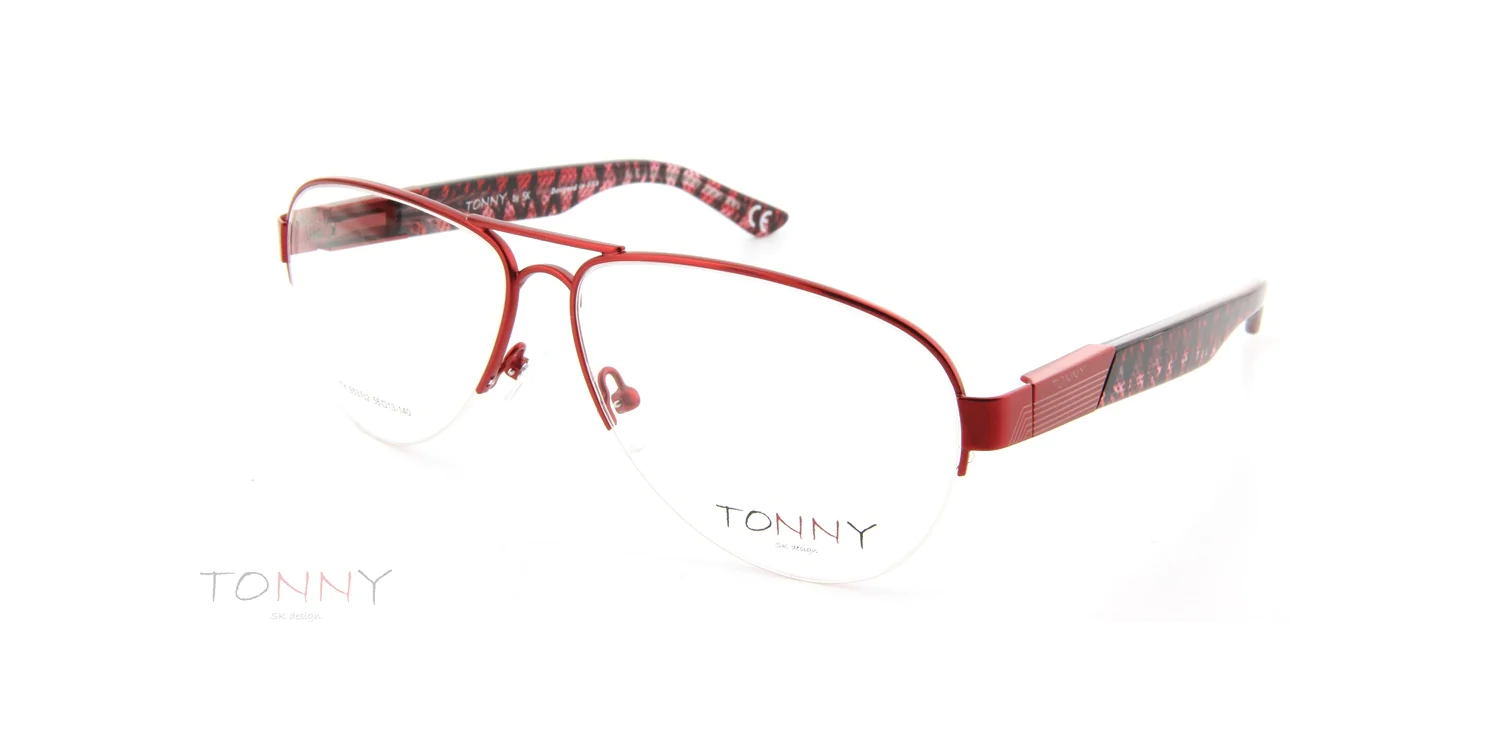 Oprawa okularowa TONNY 9537C2