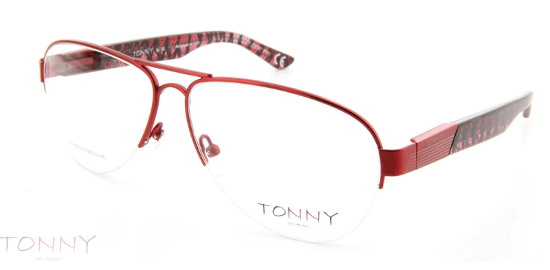 Oprawa okularowa TONNY 9537C2