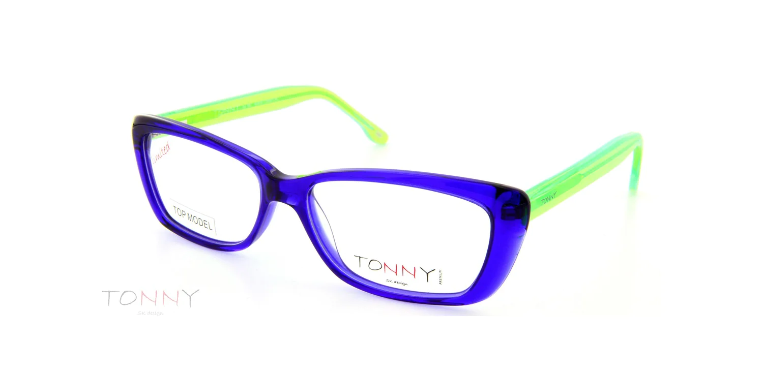 Oprawa okularowa TONNY 433C2