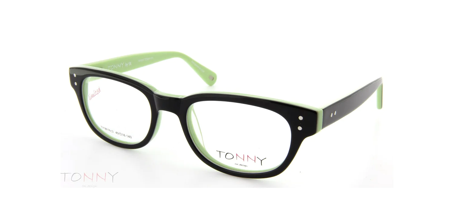 Oprawa okularowa TONNY 9616C3