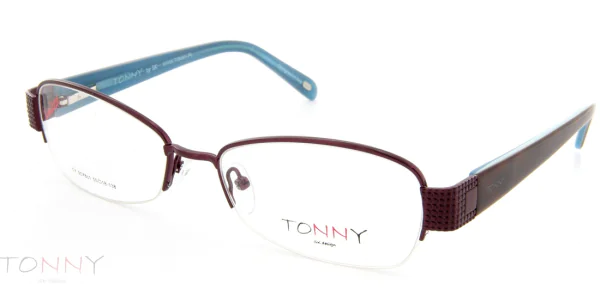 Oprawa okularowa TONNY 9578C1