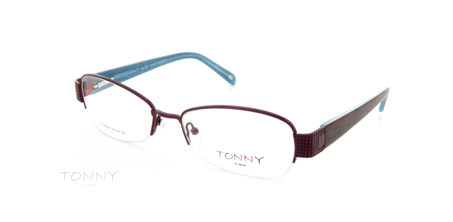 Oprawa okularowa TONNY 9578C1