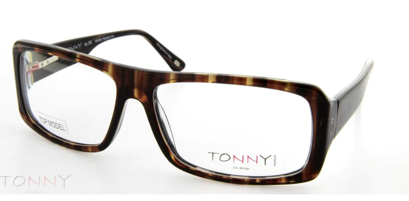 Oprawa okularowa TONNY 443C3