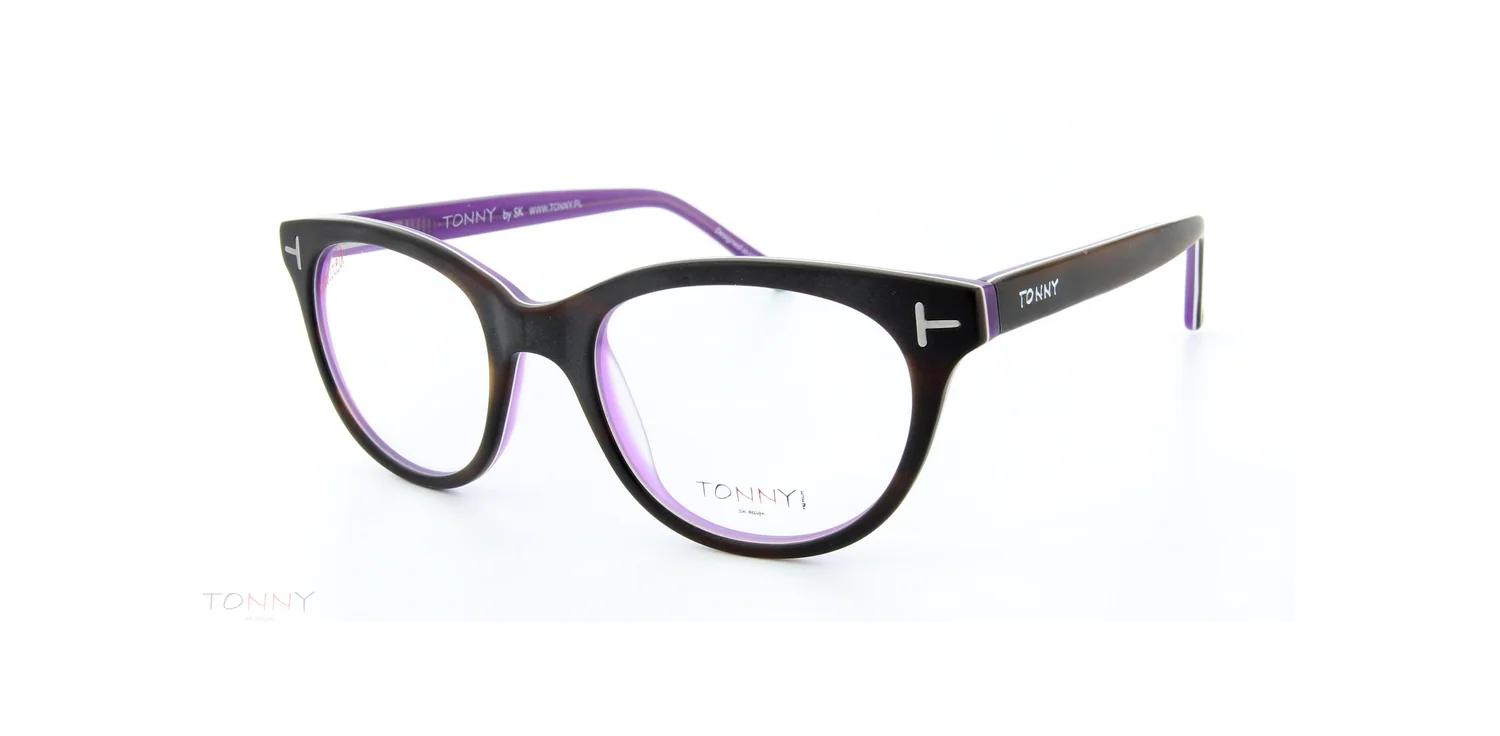 Oprawa okularowa TONNY 4110C1