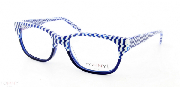 Oprawa okularowa TONNY 4158C2