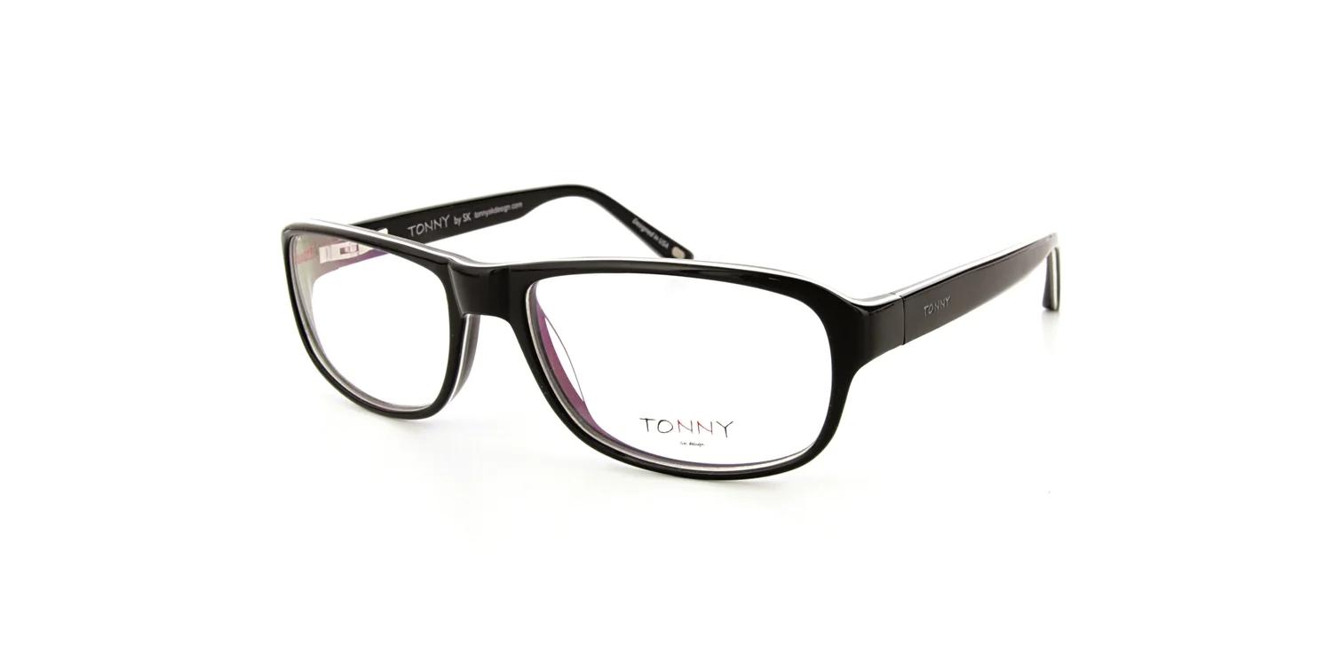 Oprawa okularowa TONNY 9697AC1