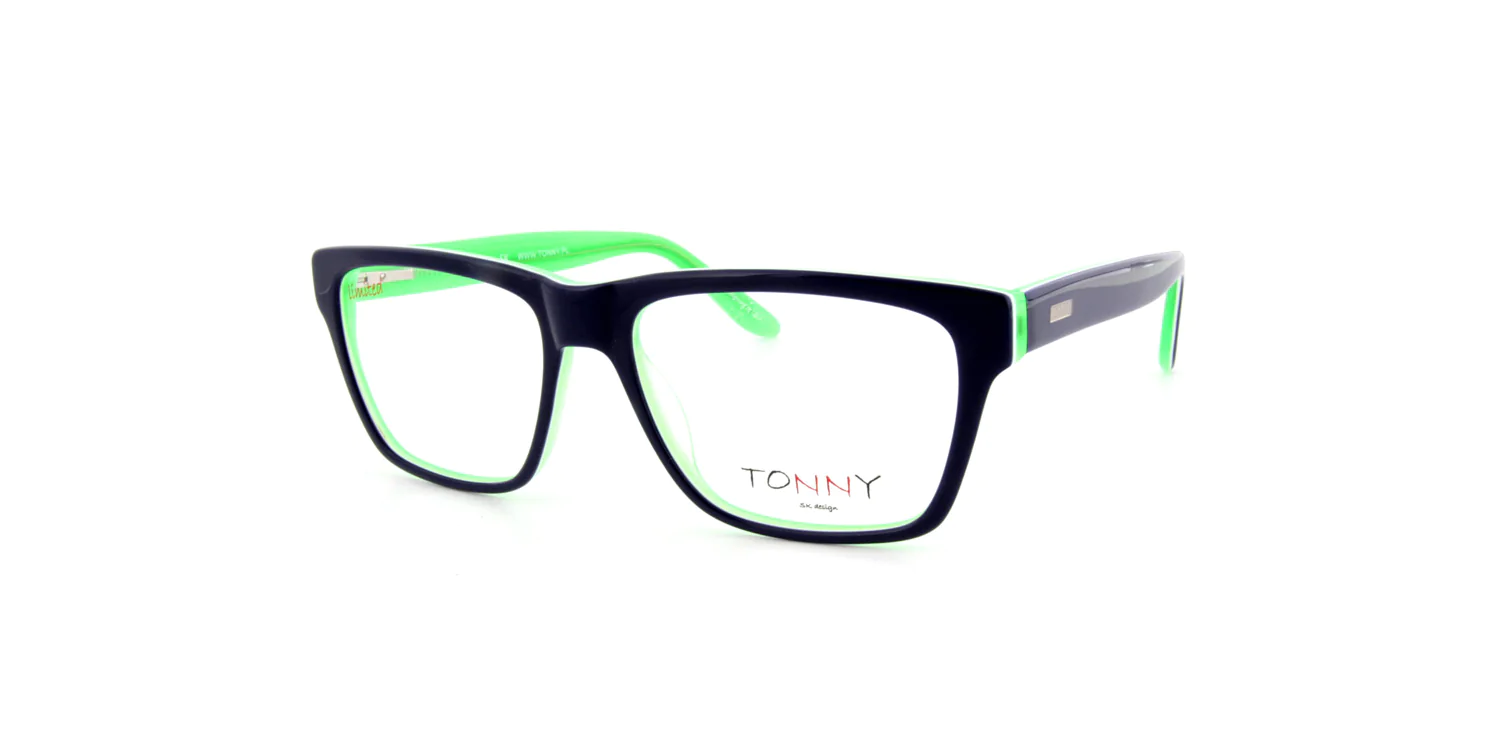 Oprawa okularowa TONNY 9690C6