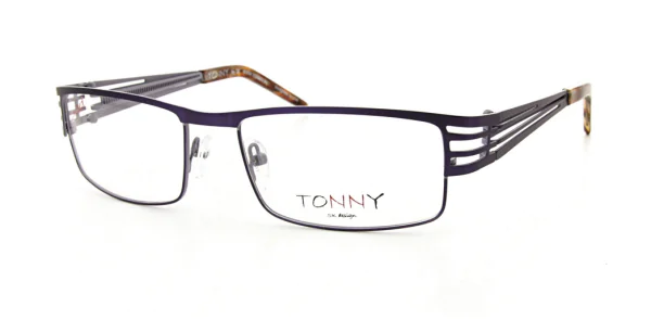 Oprawa okularowa TONNY 9623AC2
