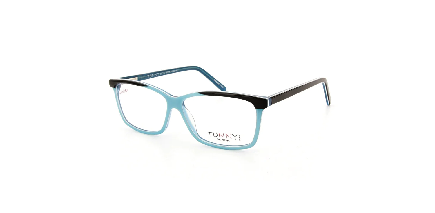 Oprawa okularowa TONNY 4224C1