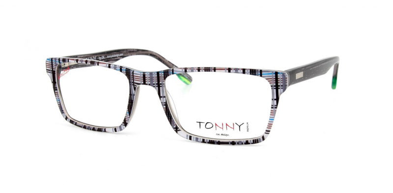 Oprawa okularowa TONNY 4244C1
