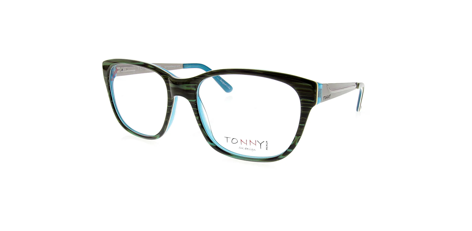 Oprawa okularowa TONNY 4340C2