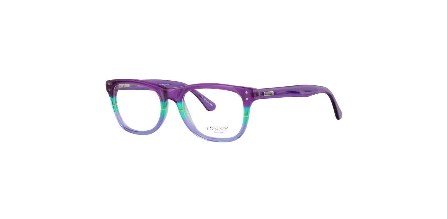 Oprawa okularowa TONNY 9738C4