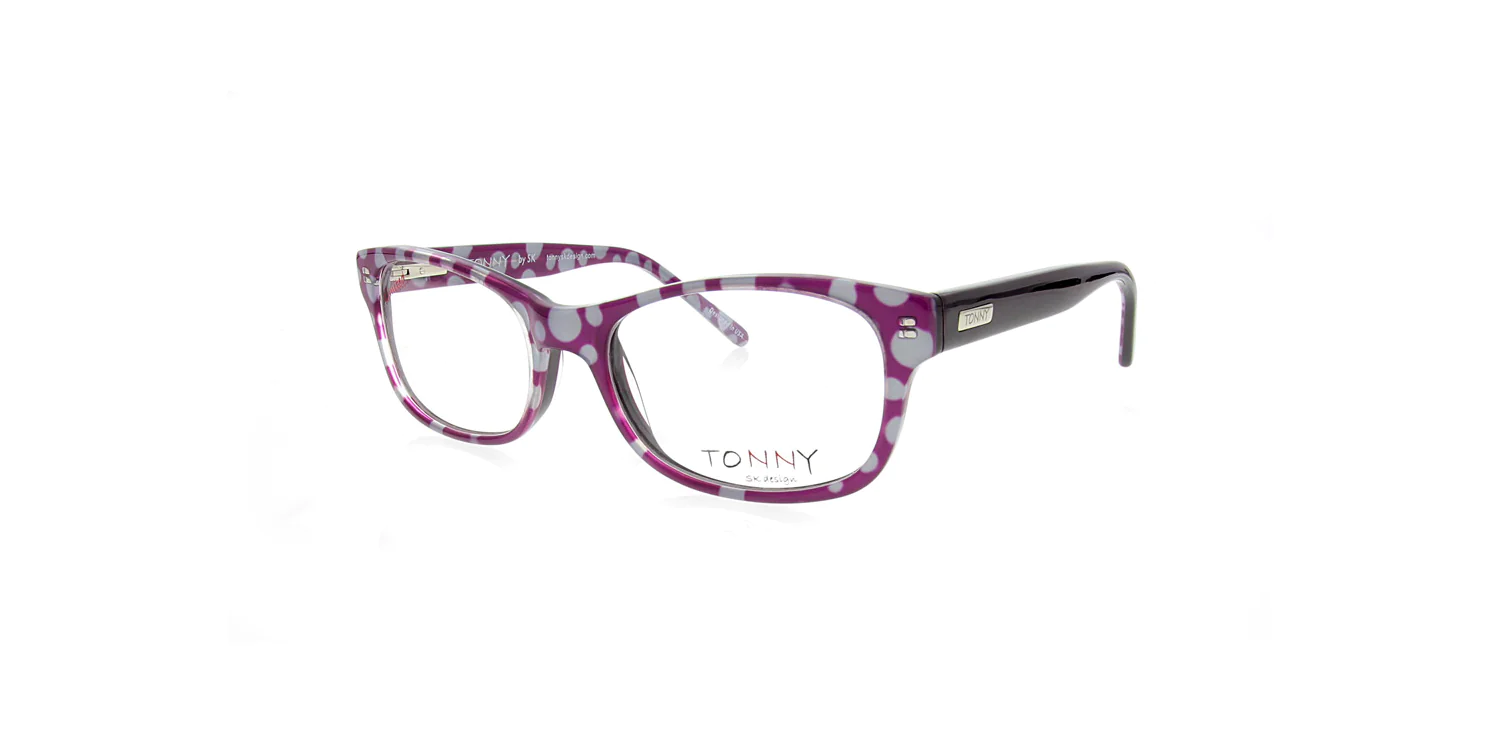 Oprawa okularowa TONNY 9739C3