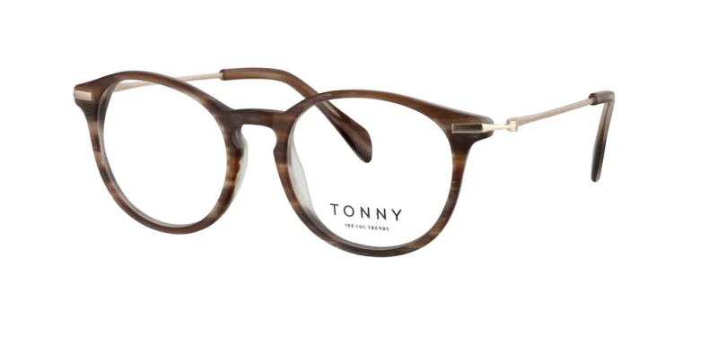 Oprawa okularowa TONNY 9897C2