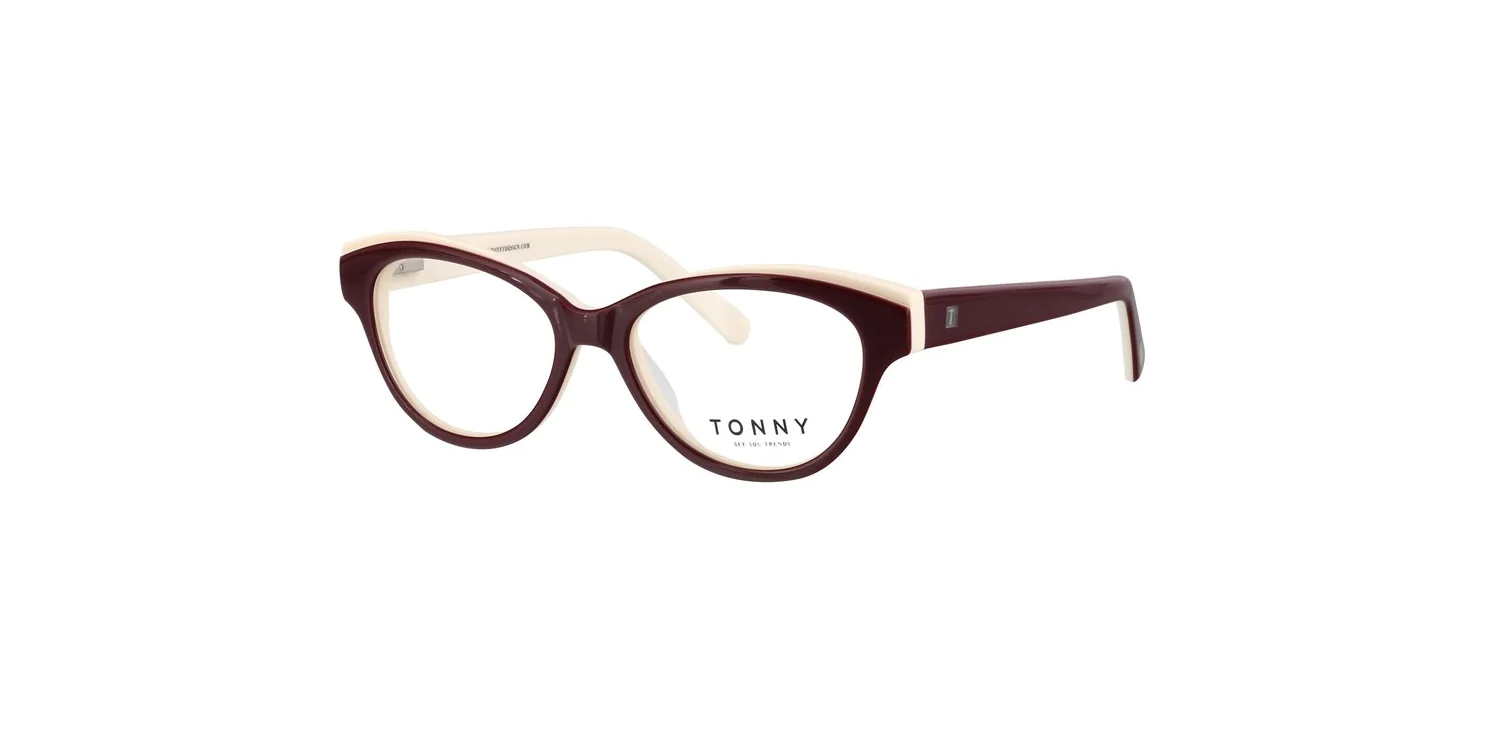 Oprawa okularowa TONNY 9904C1