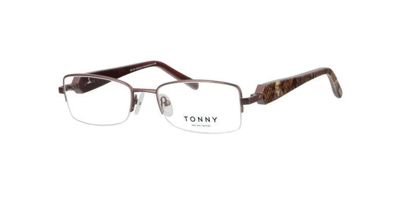 Oprawa okularowa TONNY 4374C4