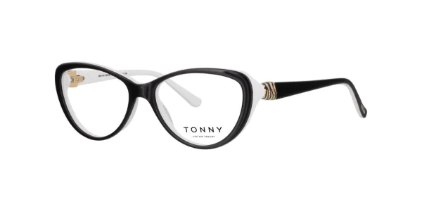 Oprawa okularowa TONNY 9866C2