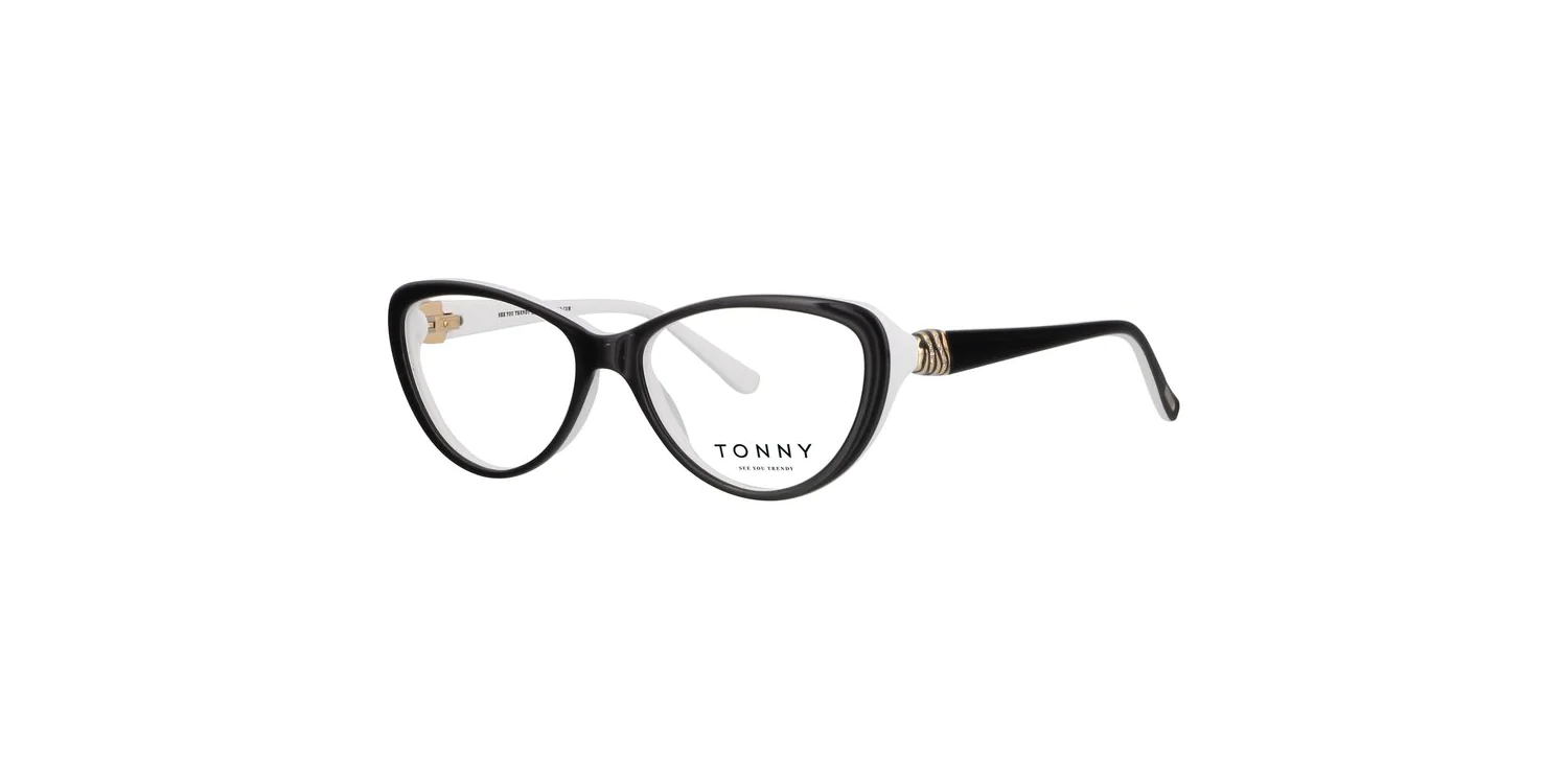 Oprawa okularowa TONNY 9866C2
