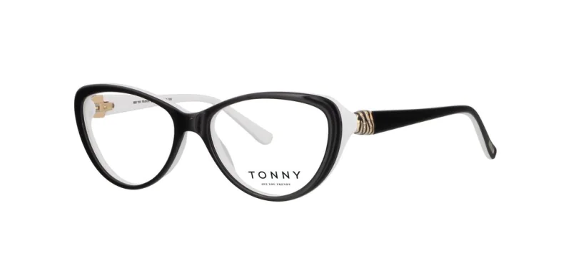 Oprawa okularowa TONNY 9866C2