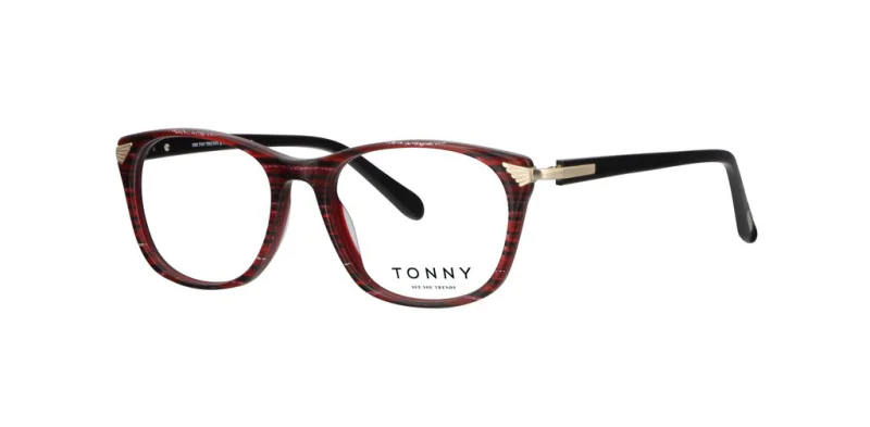 Oprawa okularowa TONNY 9872C2