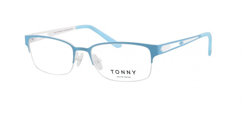 Oprawa okularowa TONNY 9849C3