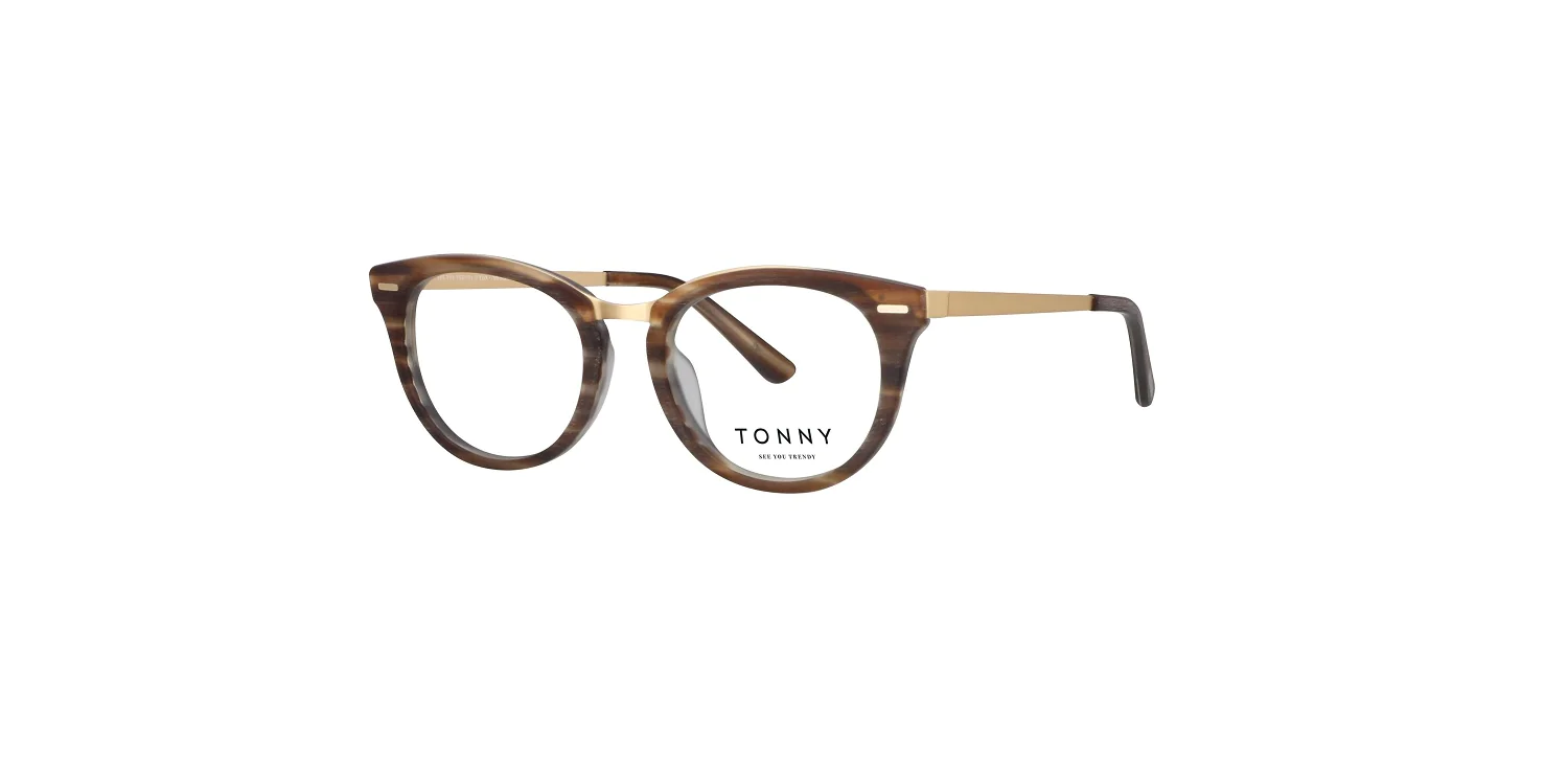Oprawa okularowa TONNY 4529AC3