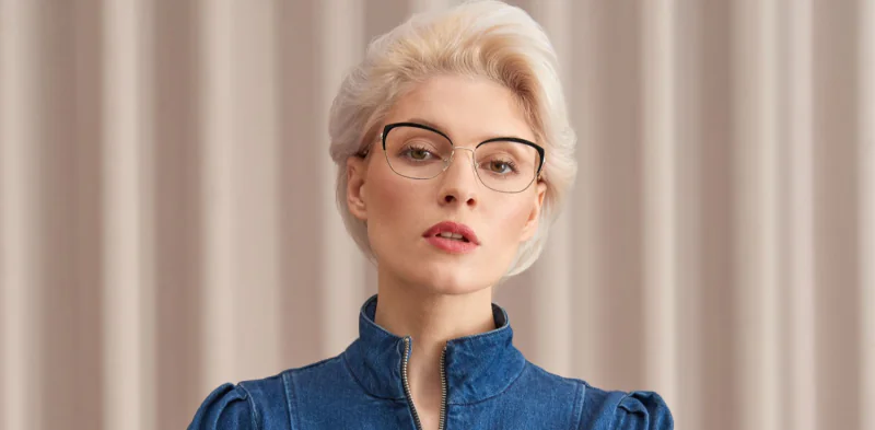 Oprawa okularowa TONNY 48304C1