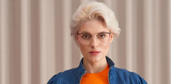 Oprawa okularowa TONNY 48320C2