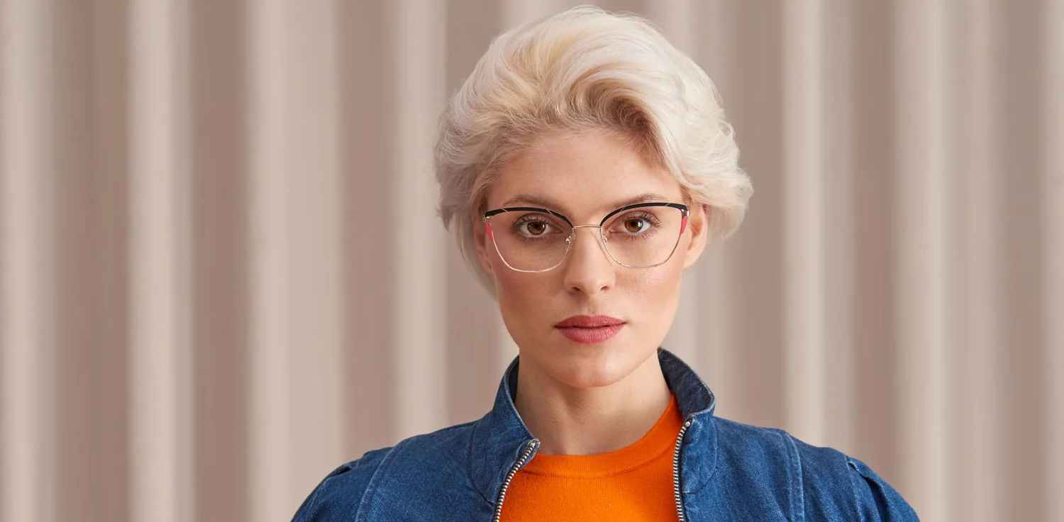 Oprawa okularowa TONNY 48320C2