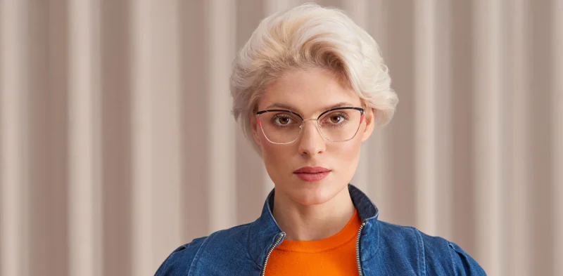 Oprawa okularowa TONNY 48320C2