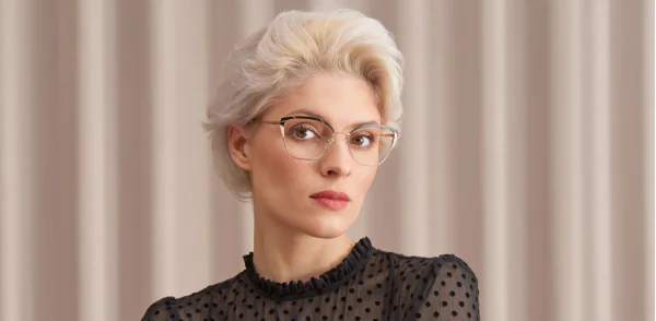 Oprawa okularowa TONNY 48320C4