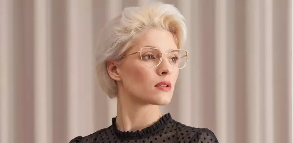 Oprawa okularowa TONNY 48265C4