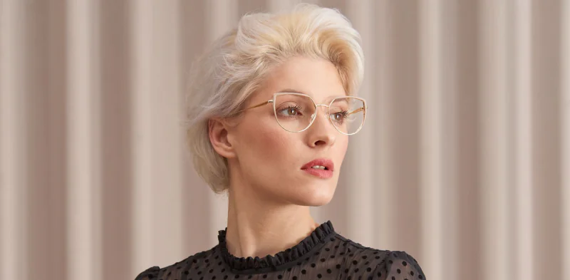 Oprawa okularowa TONNY 48265C4