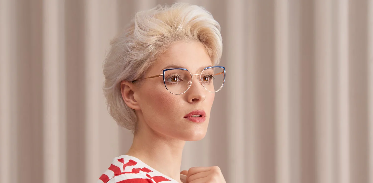 Oprawa okularowa TONNY 48265C3