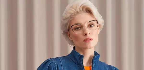 Oprawa okularowa TONNY 48265C2